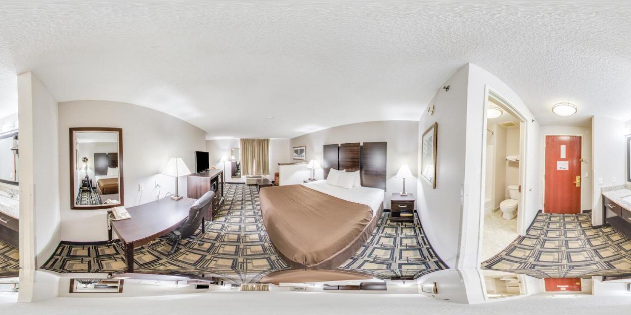 Suburban Studios Mason Hwy 42 Dış mekan fotoğraf