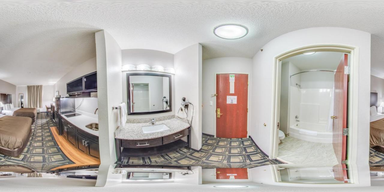 Suburban Studios Mason Hwy 42 Dış mekan fotoğraf