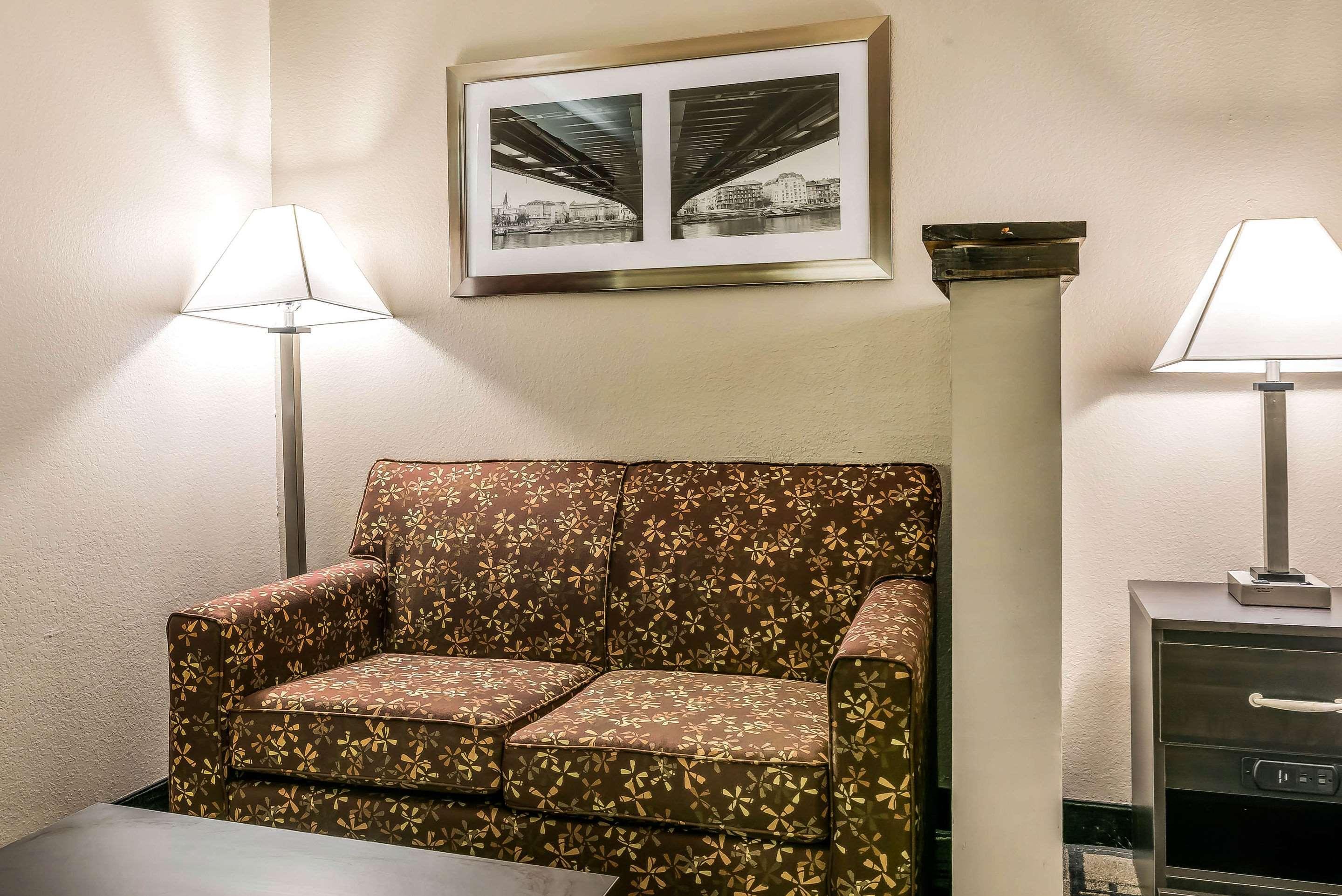 Suburban Studios Mason Hwy 42 Dış mekan fotoğraf