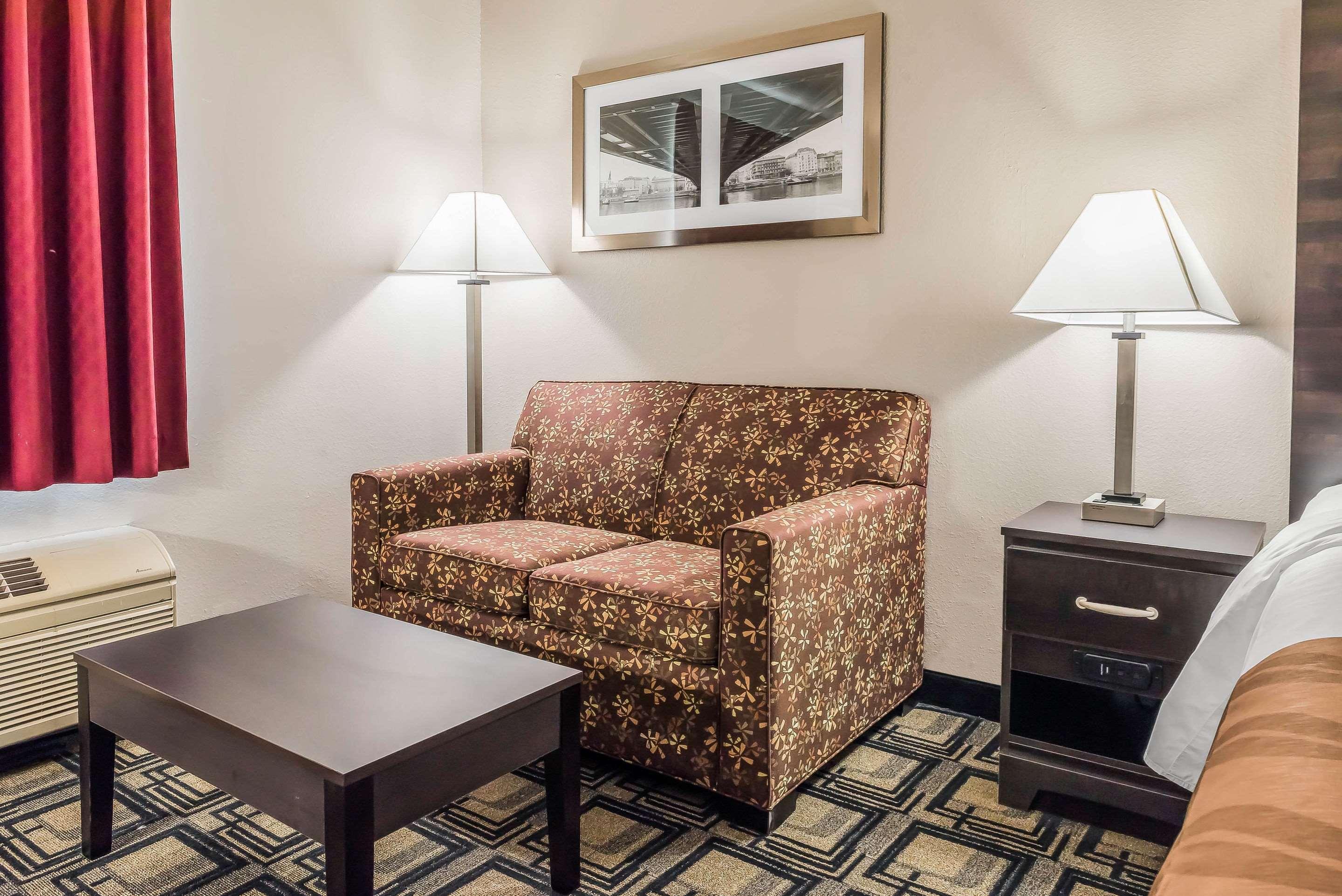 Suburban Studios Mason Hwy 42 Dış mekan fotoğraf