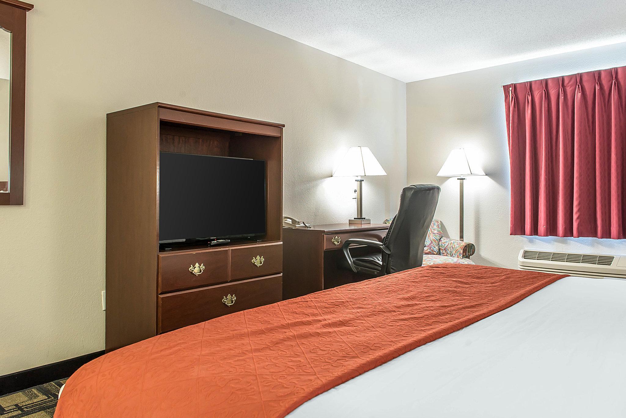 Suburban Studios Mason Hwy 42 Dış mekan fotoğraf